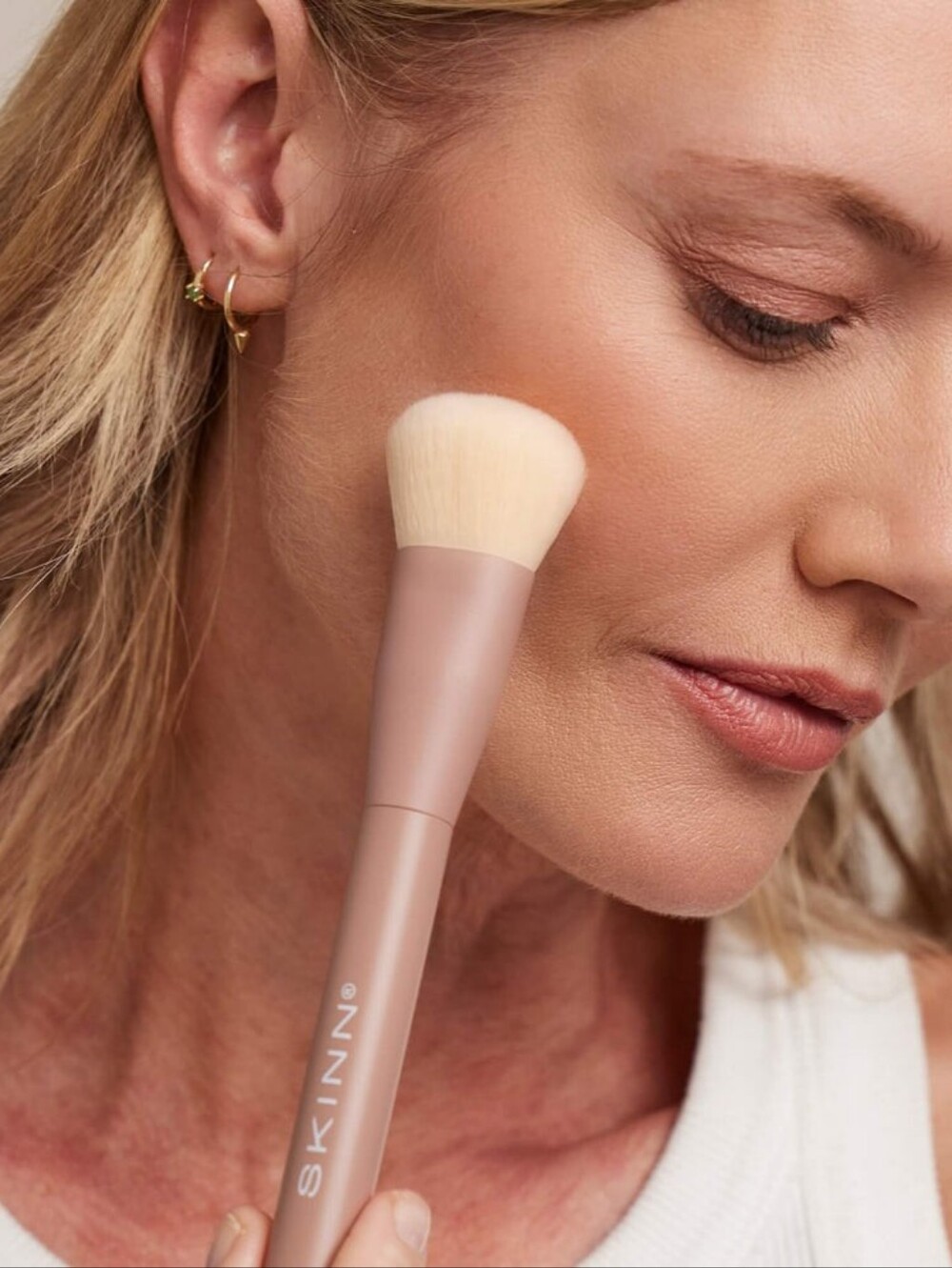 Skinn Blush Brush